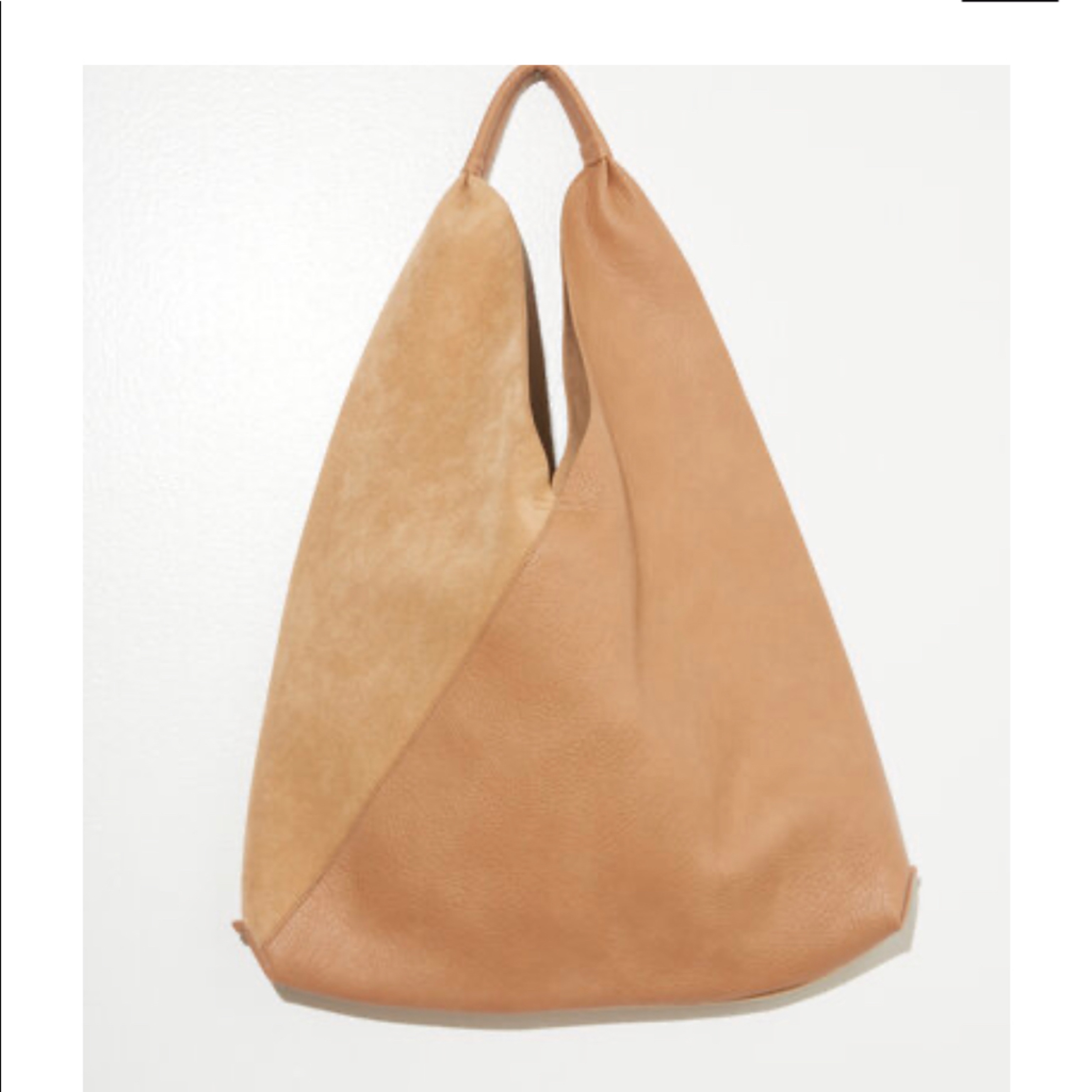 Shiraleah Arden Tote  Brand New With Duster Bag